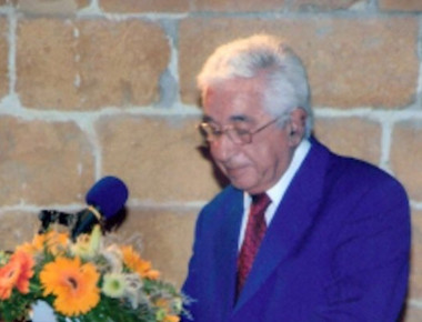 Νεκρός βρέθηκε ο Κύπριος ηθοποιός Νίκος Σιαφάκλης